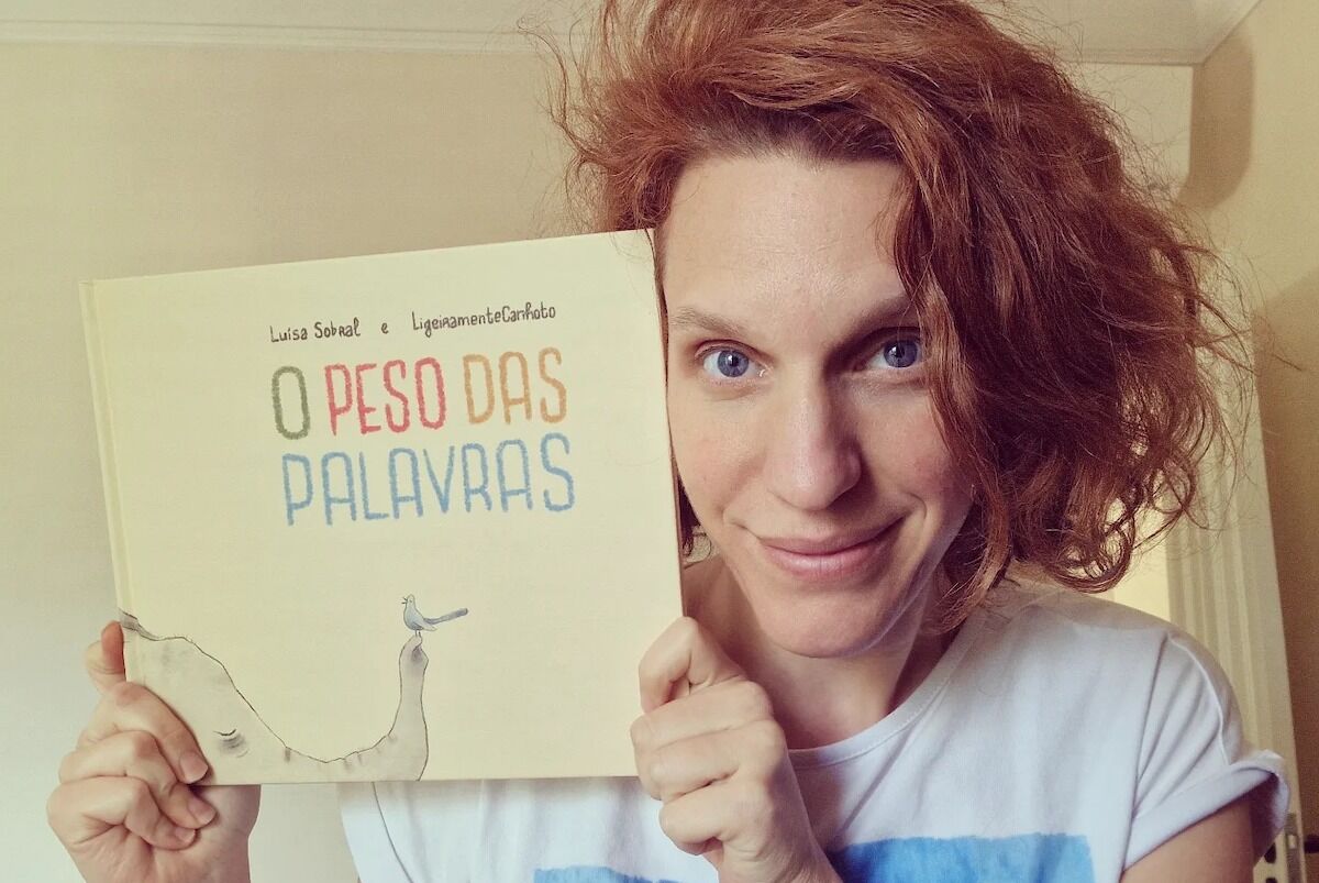 TVDE. “Can you talk to my girlfriend and tell her she’s just a client?” – Luísa Sobral’s incredible story