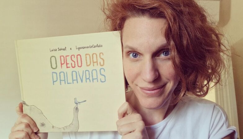 TVDE. “Can you talk to my girlfriend and tell her she’s just a client?” – Luísa Sobral’s incredible story