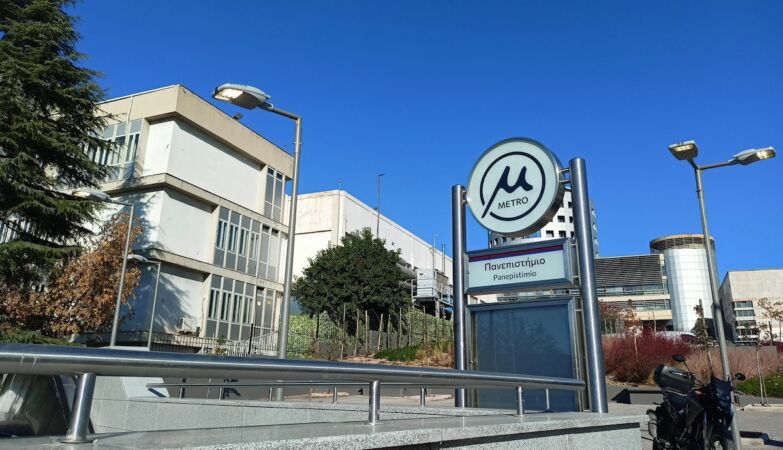 60-cent ticket and no driver: 38 years later, the subway is ready