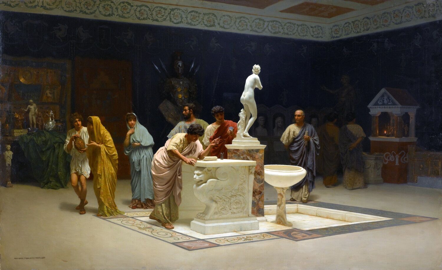 Patronage: dependency or solution?