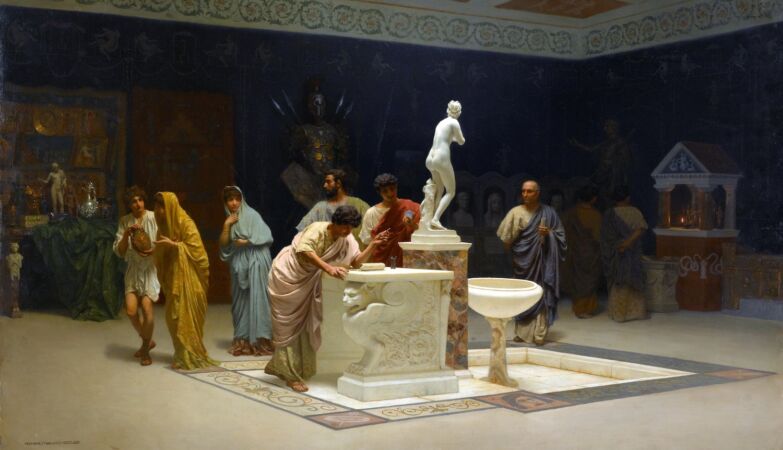 Patronage: dependency or solution?