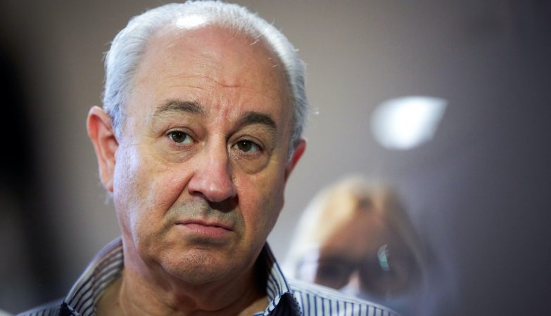 Rui Rio: “don’t be mad at me”, but the “golden opportunity” has already been lost