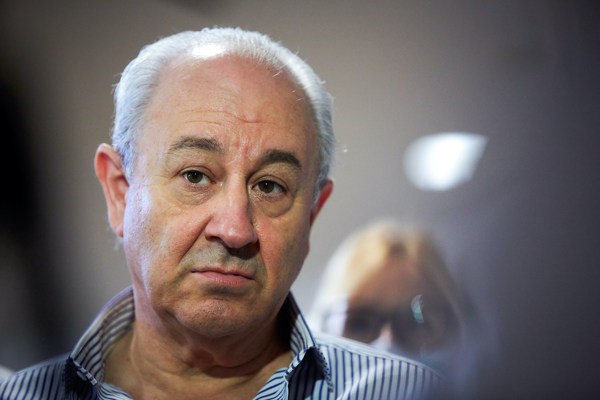 Rui Rio: “don’t be mad at me”, but the “golden opportunity” has already been lost