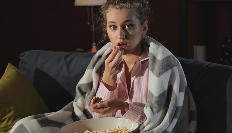 Smart TVs collect user data — even as external monitors