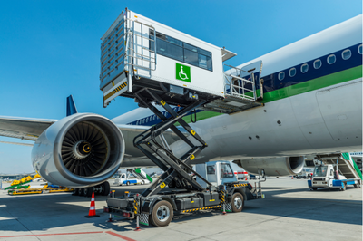 Court fines Union R$1 million for not complying with accessibility rules at Acre airports