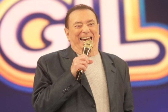 Raul Gil is fired from SBT after 14 years: “I’m not afraid of standing still”