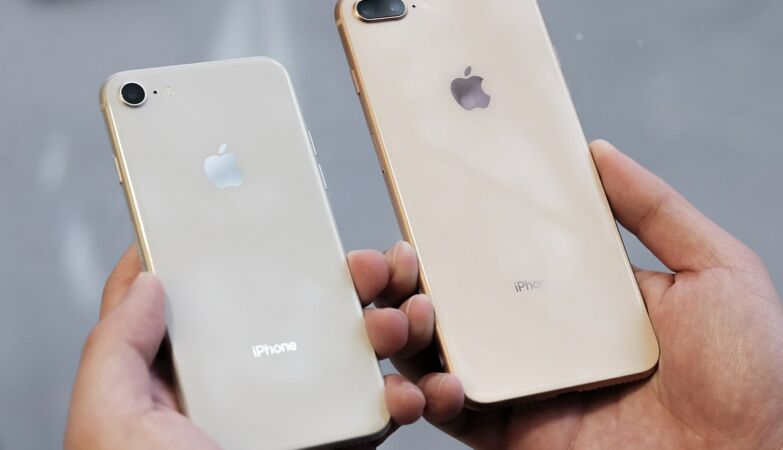 December is the best month to buy iPhones (second hand)