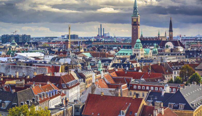 Revealed the happiest cities in the world. Porto and Lisbon are on the list