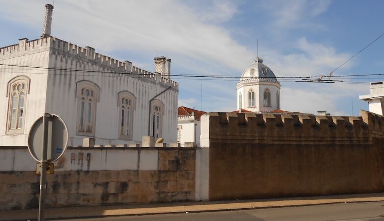 Almost “catastrophe”: 6 “extremely violent” inmates were going to try to escape from Coimbra prison