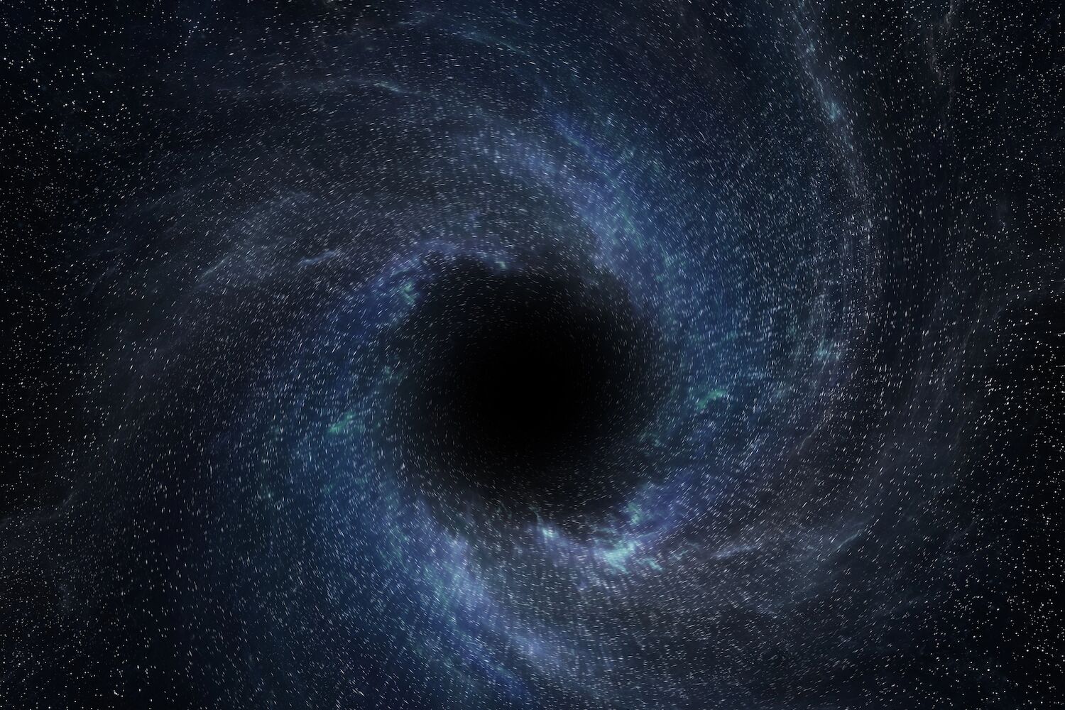 There could be mini black holes hiding in your house