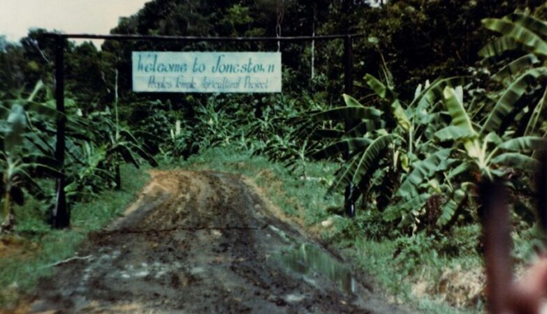 Jonestown was the scene of the largest mass suicide in history. Now it can be a tourist spot