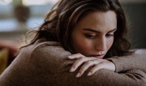 Depression can cause menstrual cramps