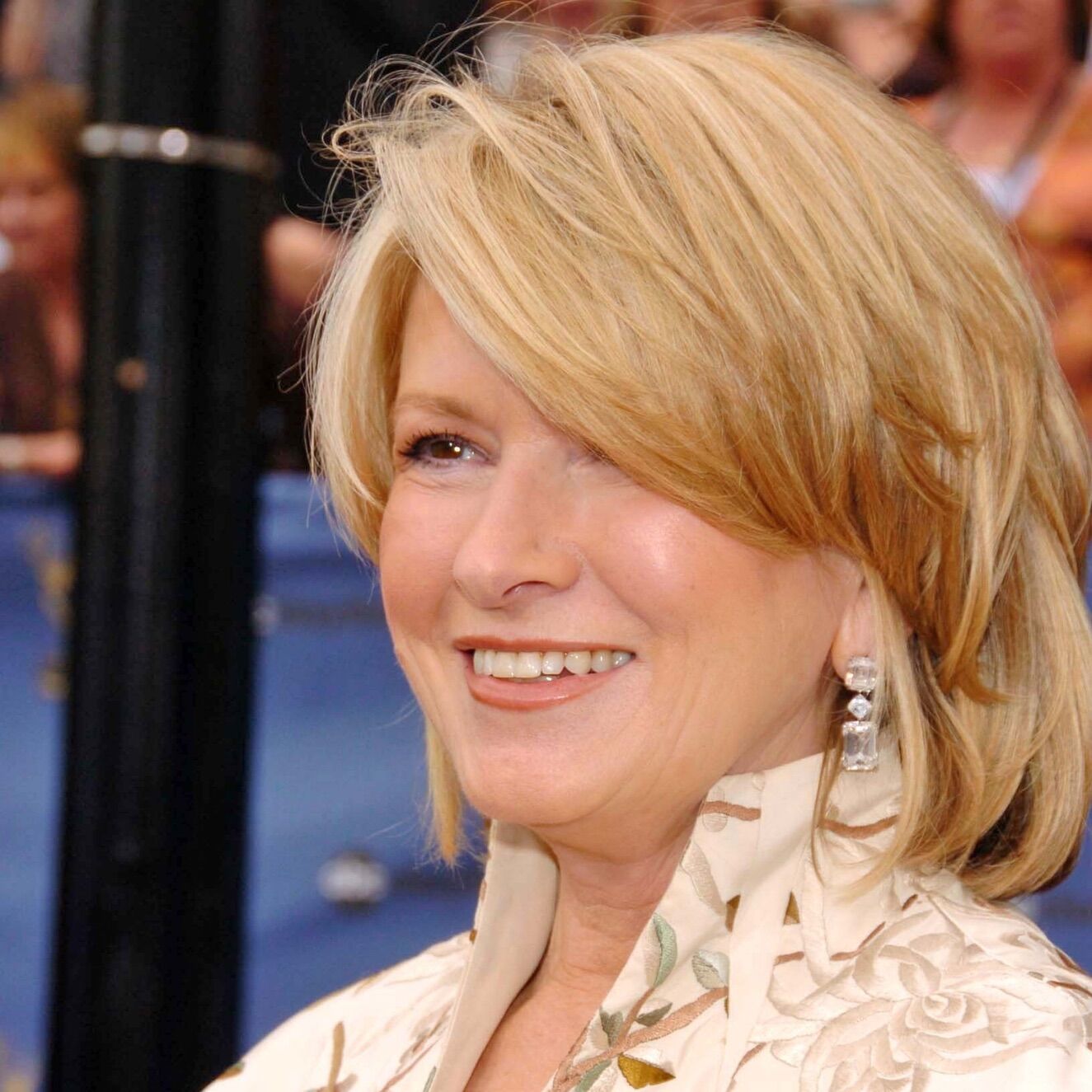 “Rich woman’s privilege.” Martha Stewart and the banned photos of the Sistine Chapel