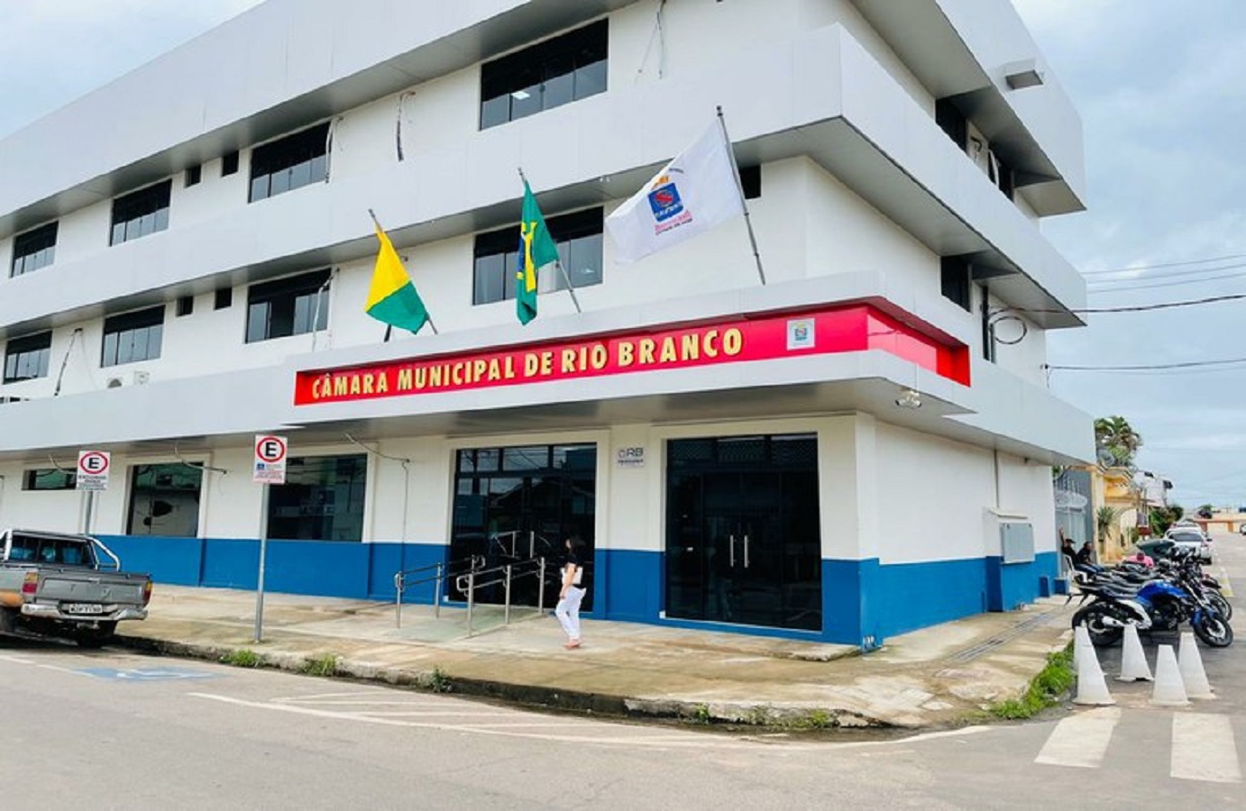 Chamber will hand over Rio Branco citizen titles to more than 20 people; see list