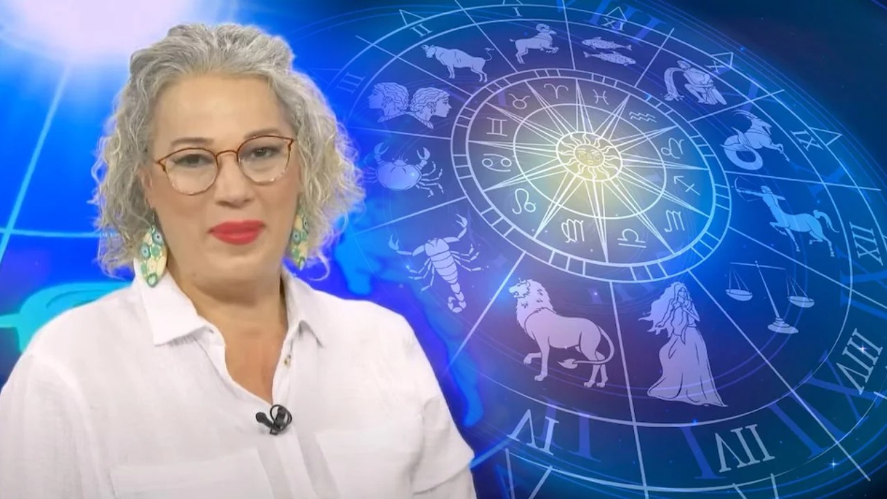 The sign whose destiny will change radically in December. Camelia Pătrășcanu tells what happens in the lives of the natives until the end of the year