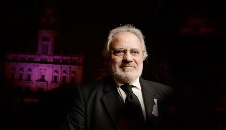 Américo Martins, Dux of the Porto Academy, has died