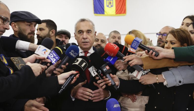 Surprise in Romania: election results annulled (two days before the second round)