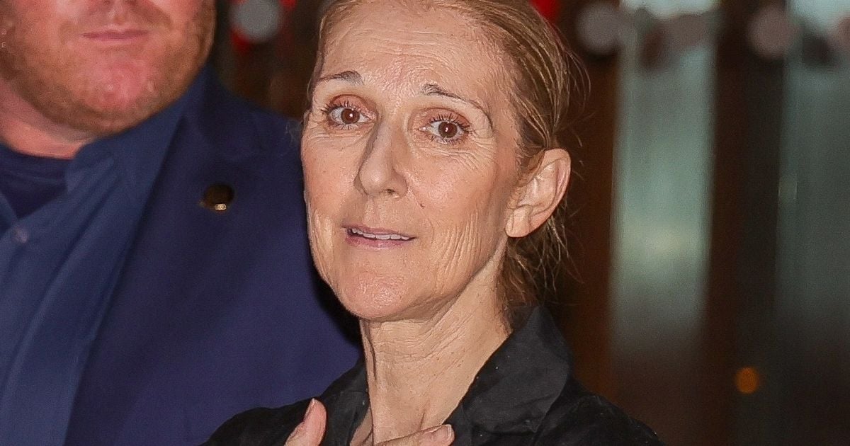 “She couldn’t manage…”: Céline Dion affected by a handicapping syndrome on a daily basis, her sister Claudette opens up