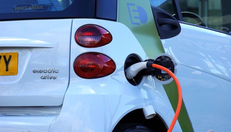 The dark side of electric vehicles