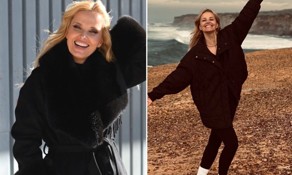 Cristina Ferreira revela detalhes sobre “viagem das av&oacute;s” com o filho: “&Eacute; a que ele mais gosta…”