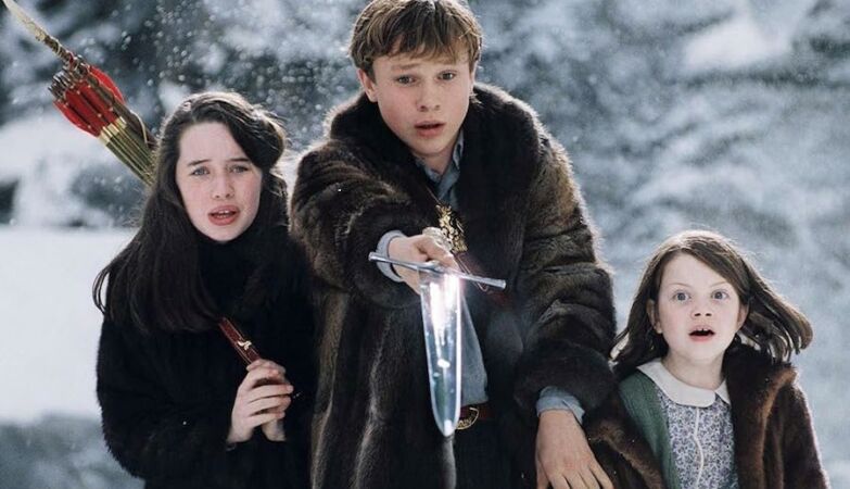 “The Chronicles of Narnia” will be retold by the director of “Barbie” on Netflix