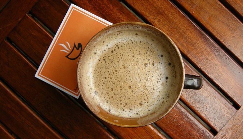 Drinking coffee can give you two more years of life, says Portuguese study