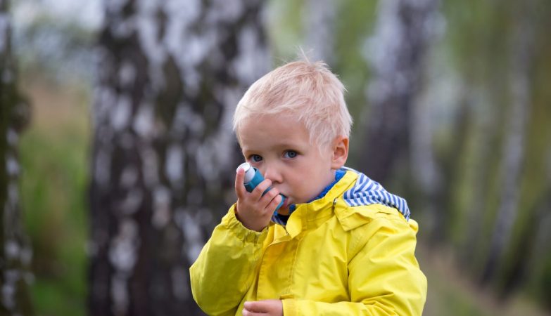 Study discovers drug that promises to revolutionize asthma treatment