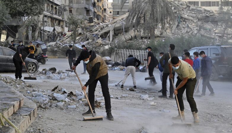 Ceasefire ends: there are deaths again in Lebanon