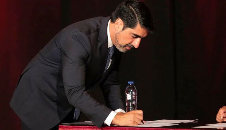 Former mayor of Caminha may be forced to return R$369,000 to the Chamber