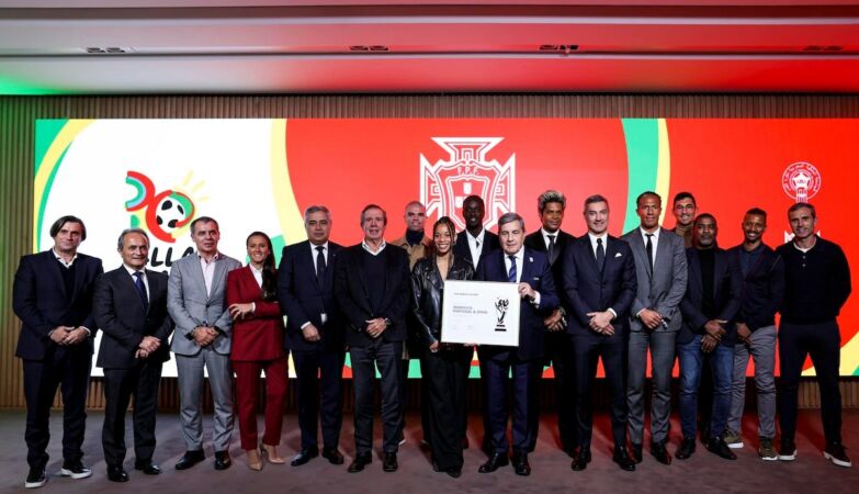 2030 World Cup in Portugal. Return of 8.5 euros for every euro invested? “Not even drug trafficking!”