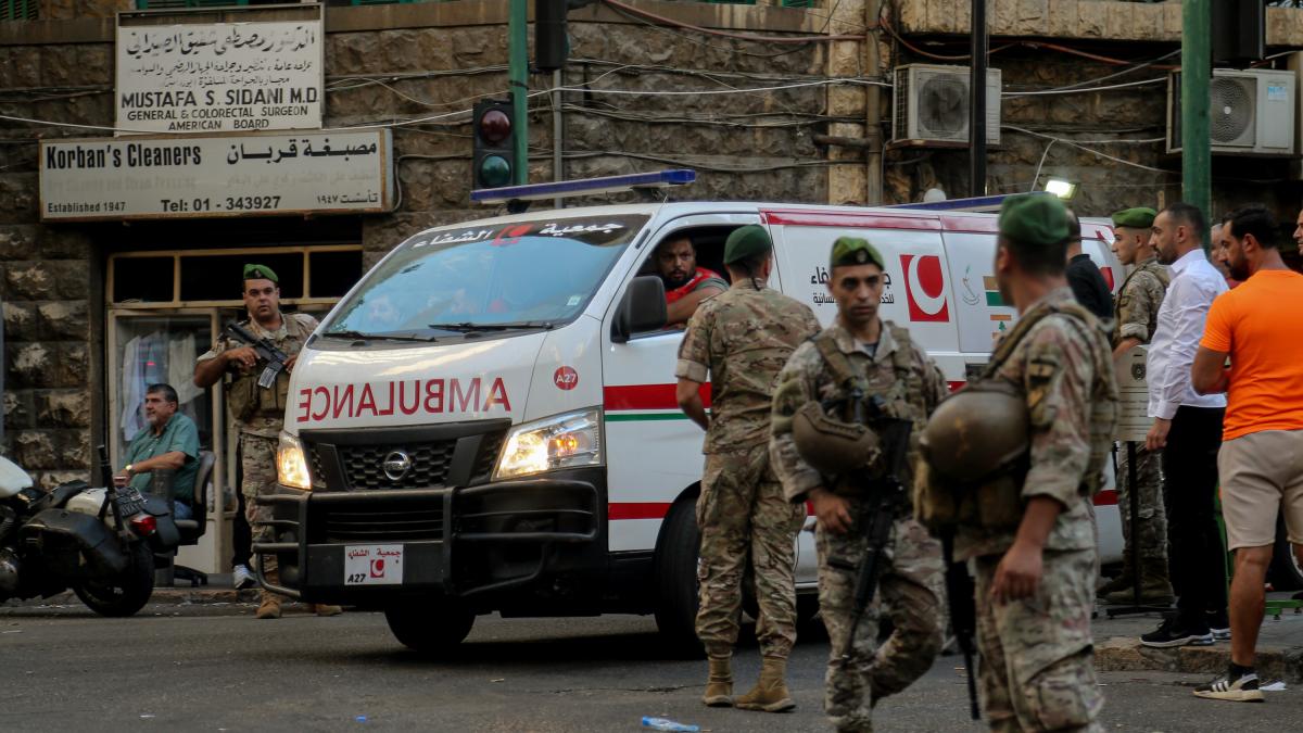 Mossad reveals how Israel deceived Hezbollah with its search engines: "We created a fictitious world"