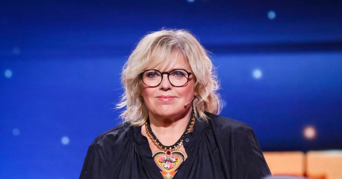 “And with me too???” : Laurence Boccolini back in a “And with me too???” : Laurence Boccolini back in a show that you all know and that she has already hosted!