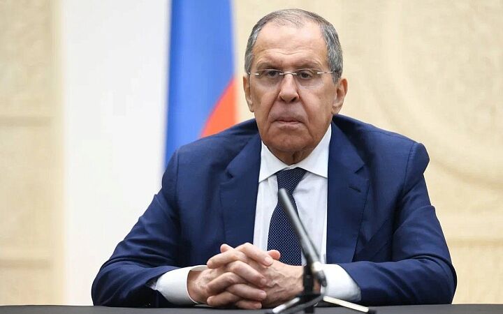 Russia complains of “brazen theft” of 20 billion