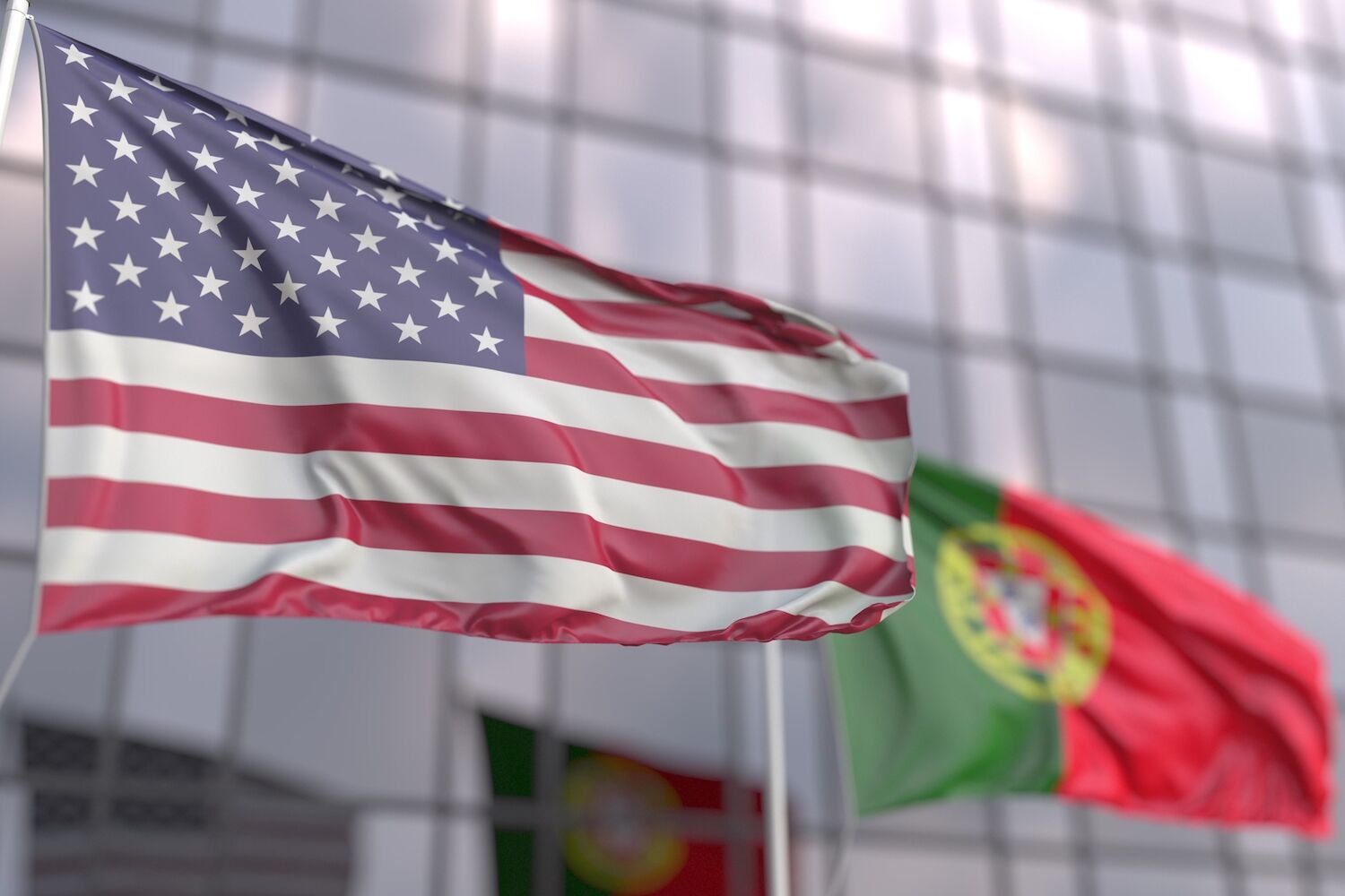 Many emigrants from the USA have lost interest in Portugal – which is still one of the 10 best countries in the world
