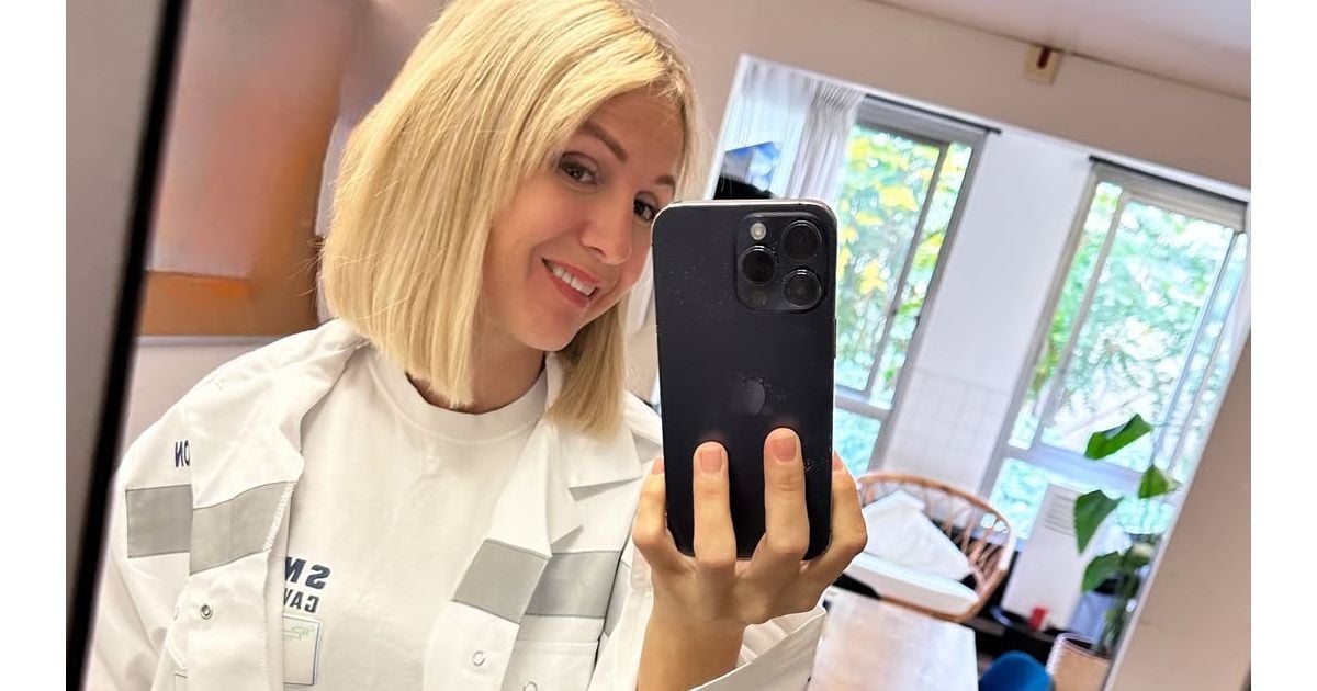 “They look like sisters”: Ambre Dol (Families Large) reveals a photo with her mother, the resemblance is astonishing