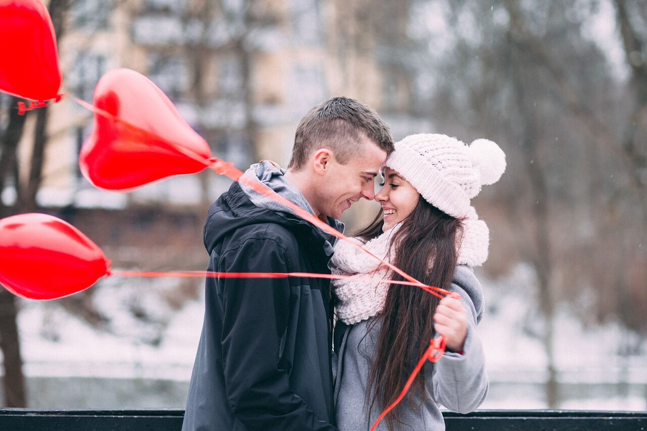 They finish, but they want to return. Men like on-and-off dating (for 3 reasons)