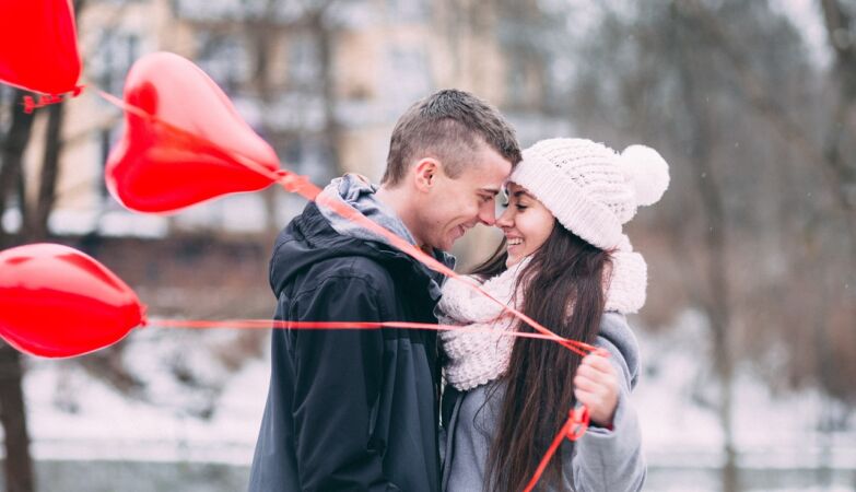 They finish, but they want to return. Men like on-and-off dating (for 3 reasons)