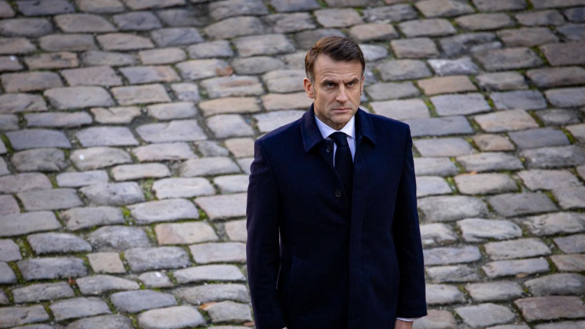 Macron rushes his own deadline to elect his new French prime minister amid vetoes