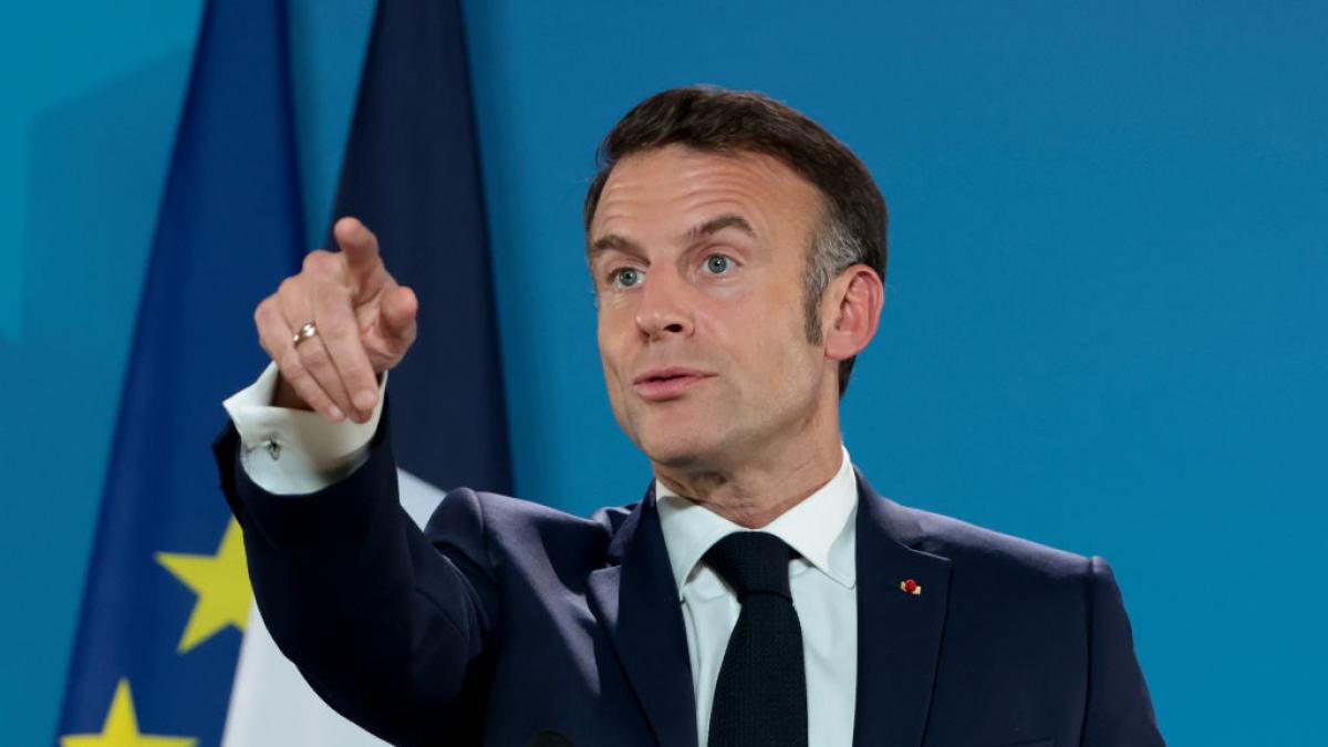 Barnier, on the wire: what happens if the motion of censure against the French Government wins?