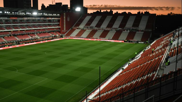 Estudiantes x Argentinos Juniors: onde assistir e escalações para jogo do Campeonato Argentino image