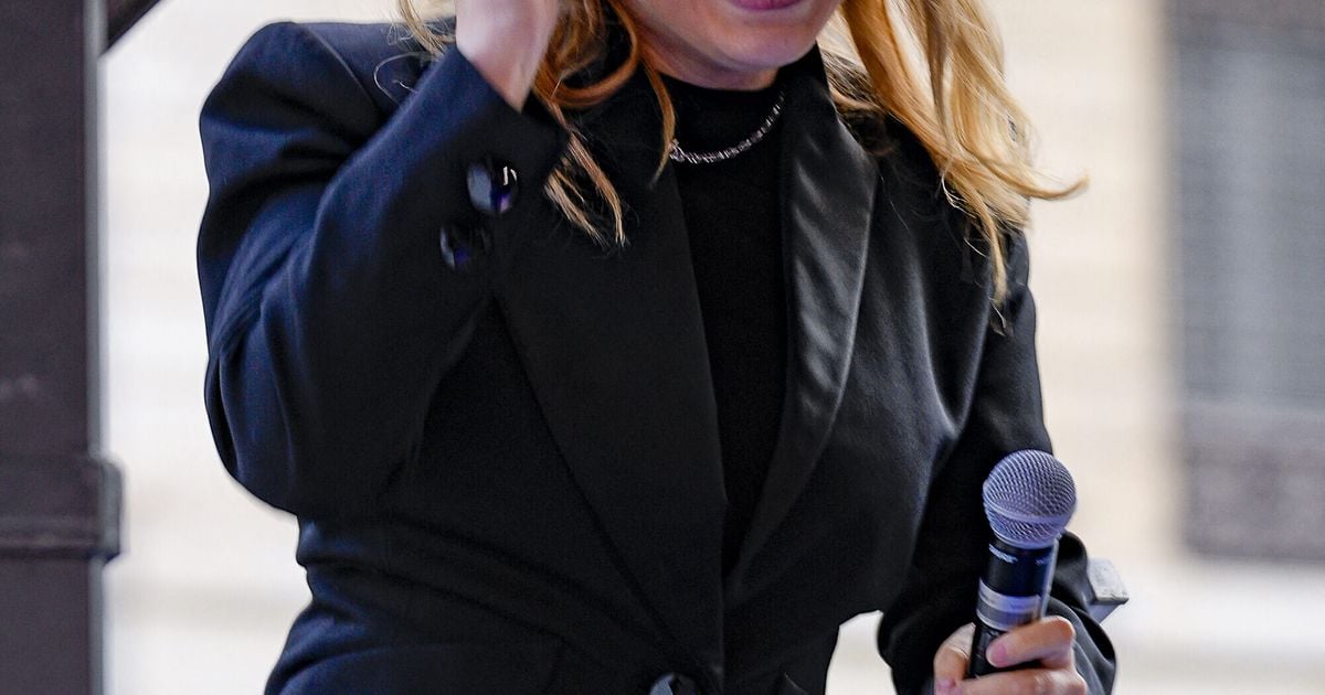 The singer Santa is in a relationship: “I have always been comfortable with…”