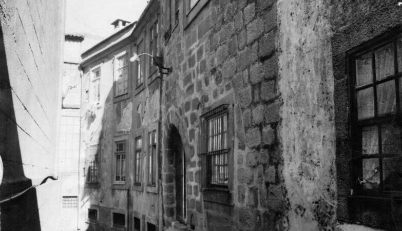 Oldest house in Porto will be for rent at an affordable price