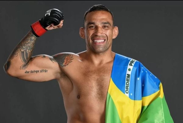 Fabricio Werdum has not fought since September 2023, but rules out retirement