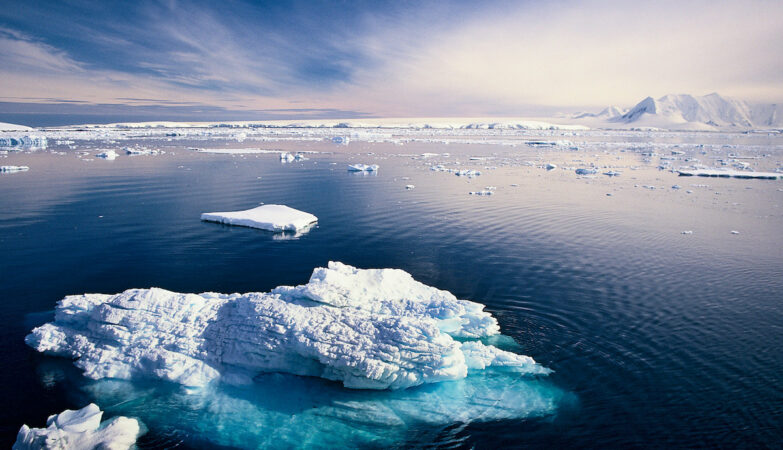 Ice-free Arctic? It could happen as early as 2027