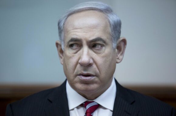 Person of the Year: Kate, Netanyahu and Navalny's widow among 10 nominees