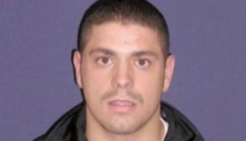 Former leader of the Valbom gang shot by the PJ. Tried to disarm inspector (2 hours after acquittal)