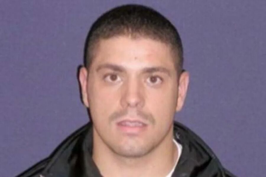 Former leader of the Valbom gang shot by the PJ. Tried to disarm inspector (2 hours after acquittal)