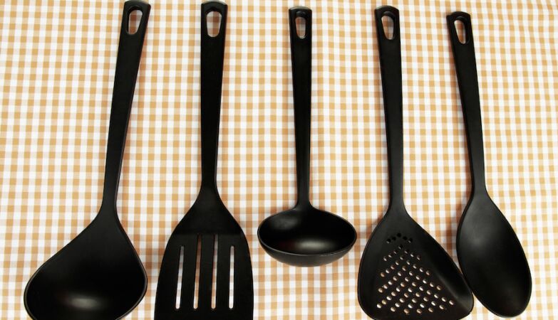 A Simple Mathematical Error Caused Panic Over Black Kitchenware