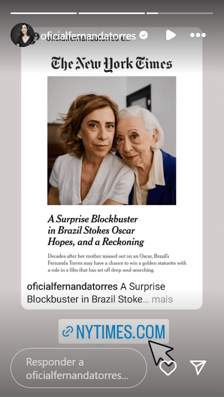 “I’m Still Here” is Brazil’s best chance at the Oscars in almost two decades