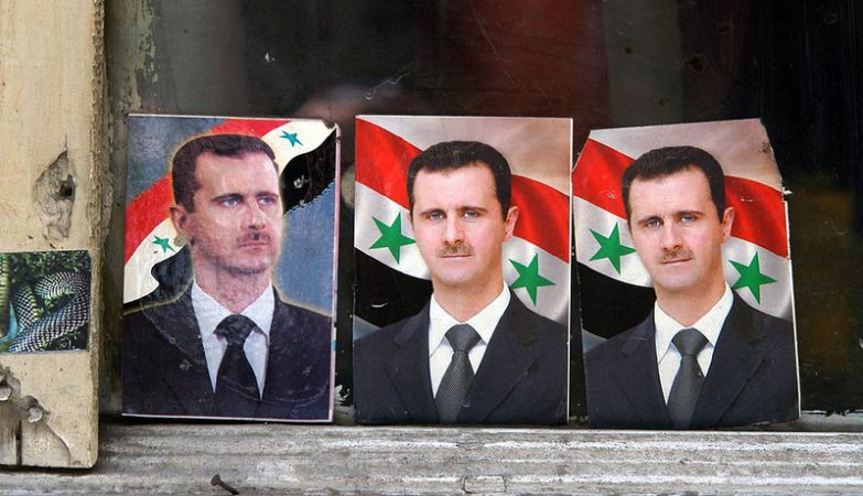 Bashar Al-Assad's incalculable fortune: millions stolen from Syria, drug and weapons trafficking